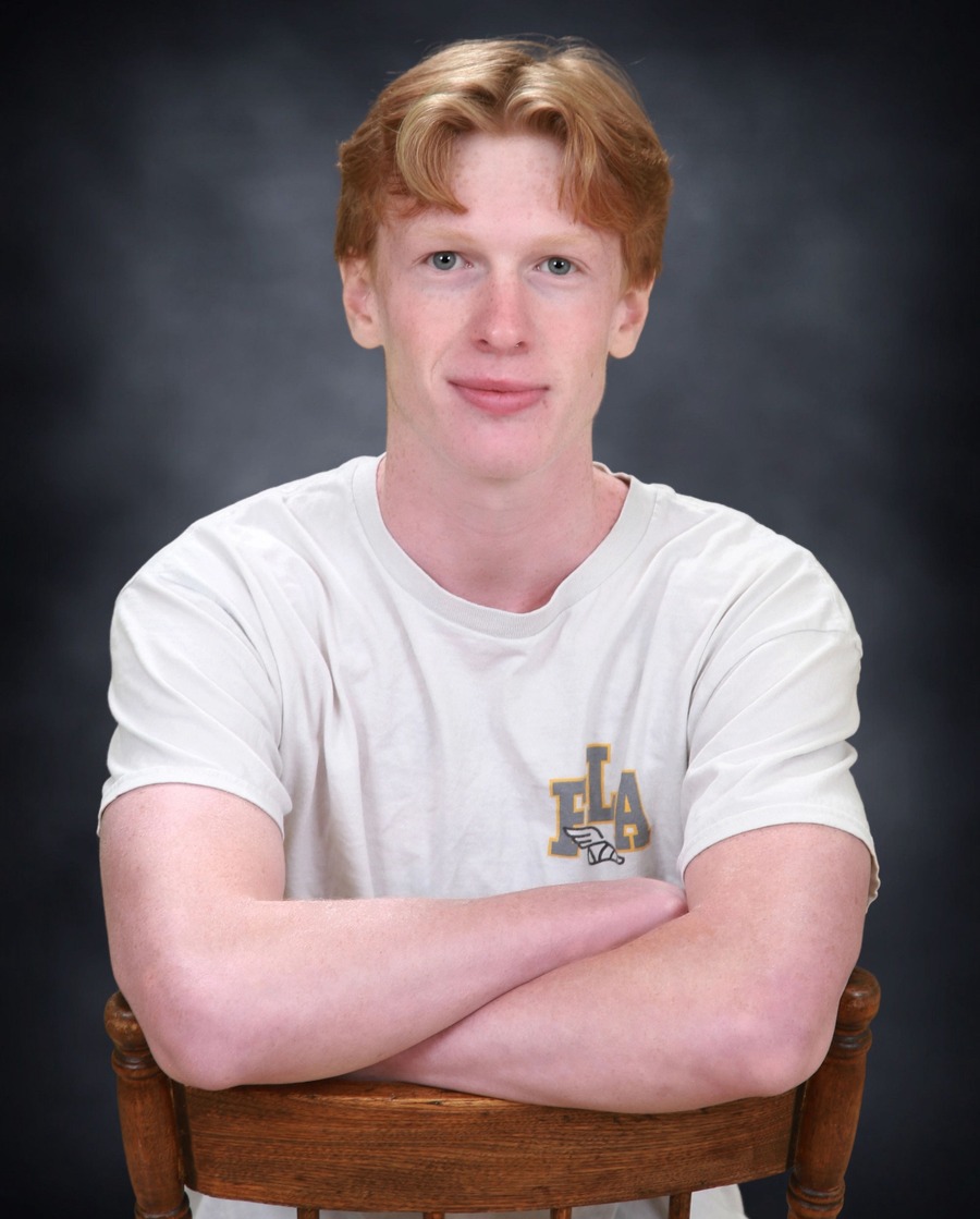 Dane, founder of Prairie Peak Digital