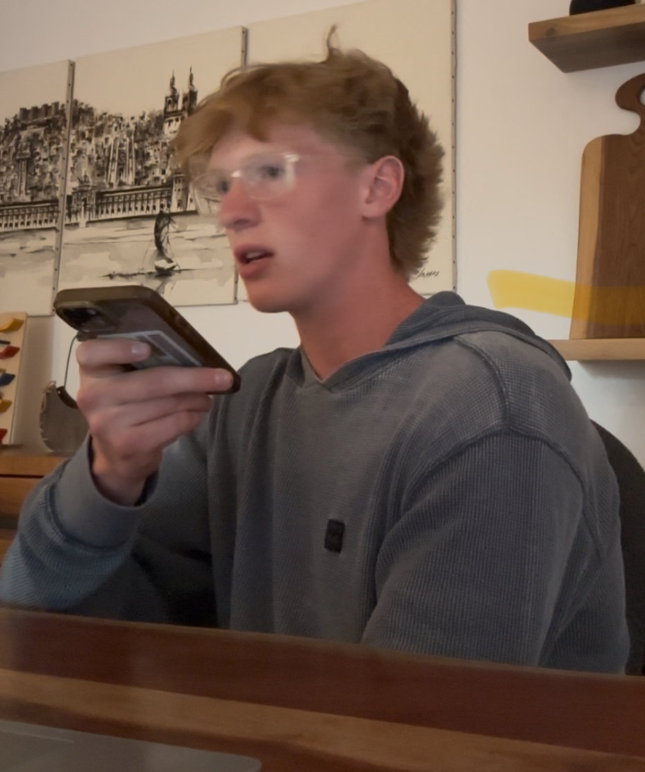 Dane - Founder of Prairie Peak Digital